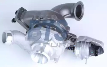 BTS TURBO T916317